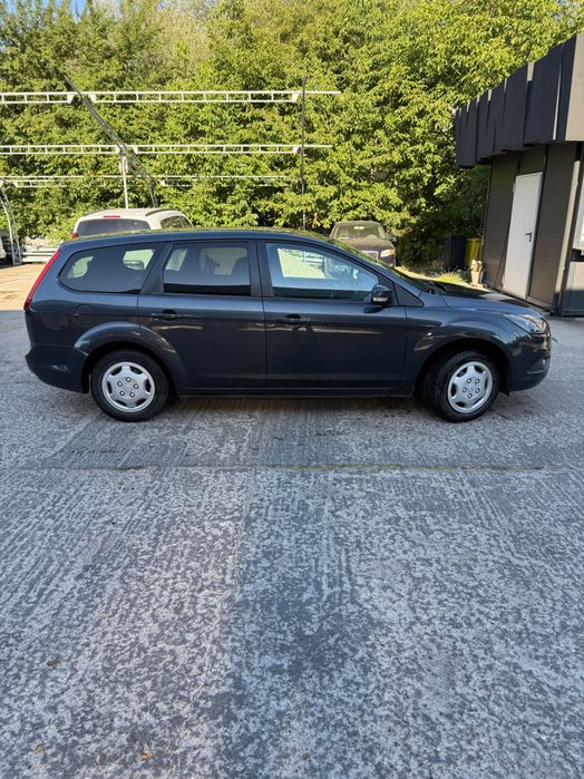 FORD Focus 2009 — imagine 4