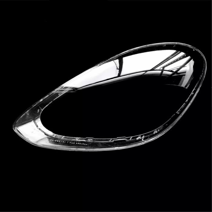 Стекло фар Porshe Panamera