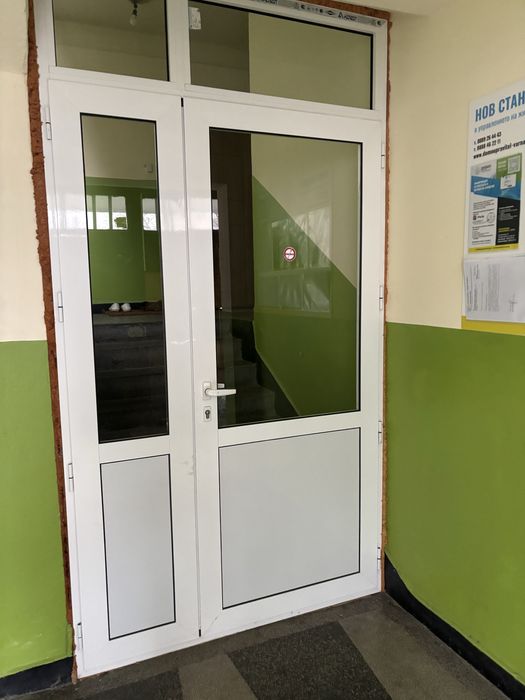 Дава се под наем Тристаен апартамент в Варна, Трошево - 60 кв.м за 459 € - Снимка #7