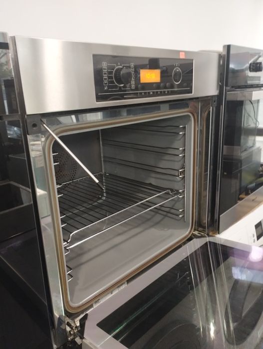 Фурна MIELE H5361B Maxi Пара