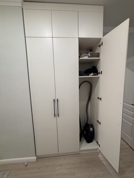 Шкаф универсальный