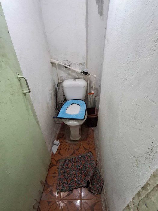 Квартира ижарага берилади