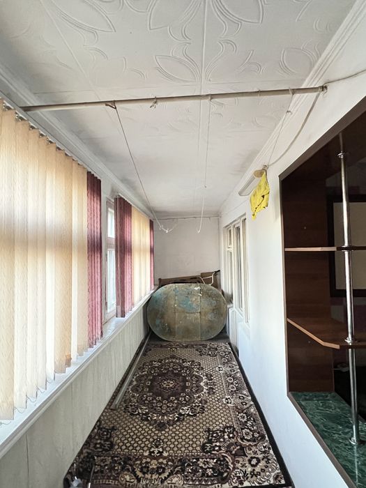 Квартира 2 бөлемелі