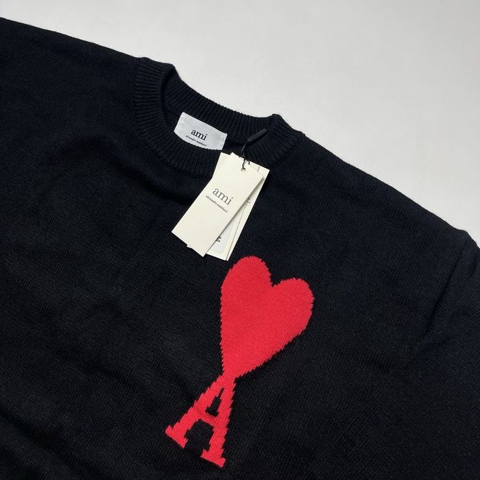 Ami Paris | Свитер