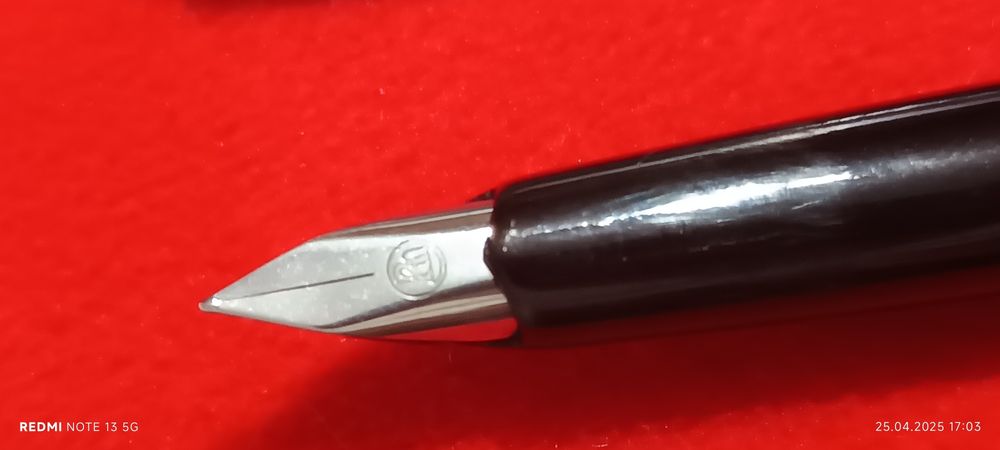 Stilou Pelikan  Silverstar