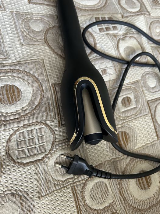 Автоматична маша за коса Philips StyleCare Prestige BHB876/00
