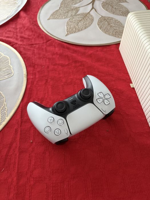 Maneta,joystick,controller Ps5 , playstation 5 tipla ( ca si noua )