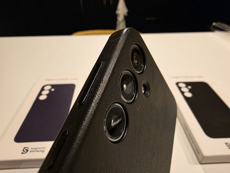 Samsung Galaxy S24 Plus 512 GB Onyx Black