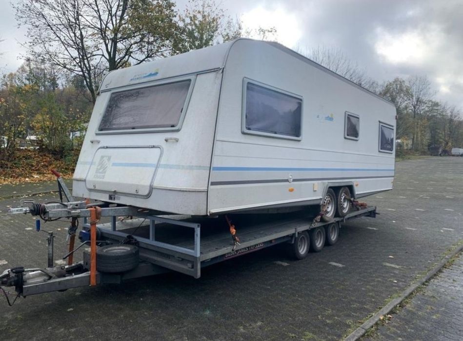 Транспорт/превози на автомобили