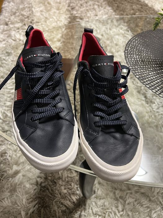 Sneaker tommy hilfiger