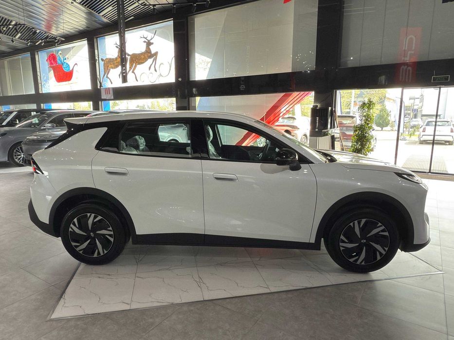 changan nevo q 05 eng arzon narxda bervoraman