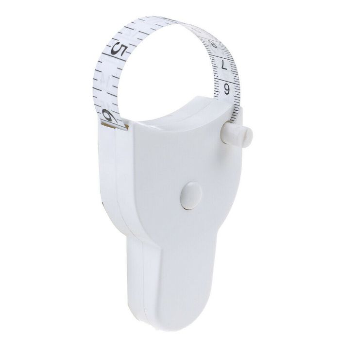 Metru de SLABIT,croitorie, rectractabil. Usureaza munca. Nou ambalat!