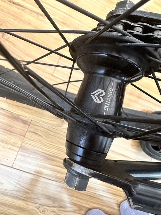 Продам велосипед бмх bmx