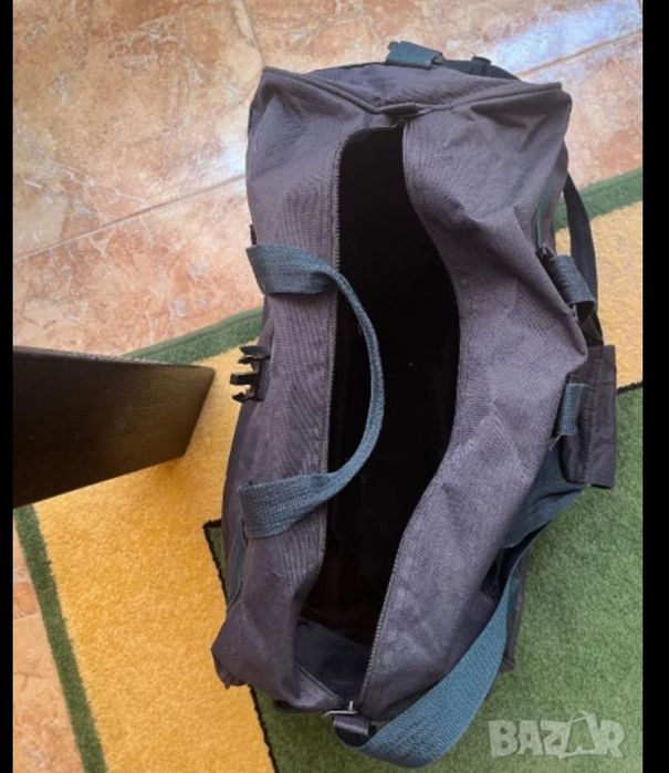 Пътническа чанта- куфар