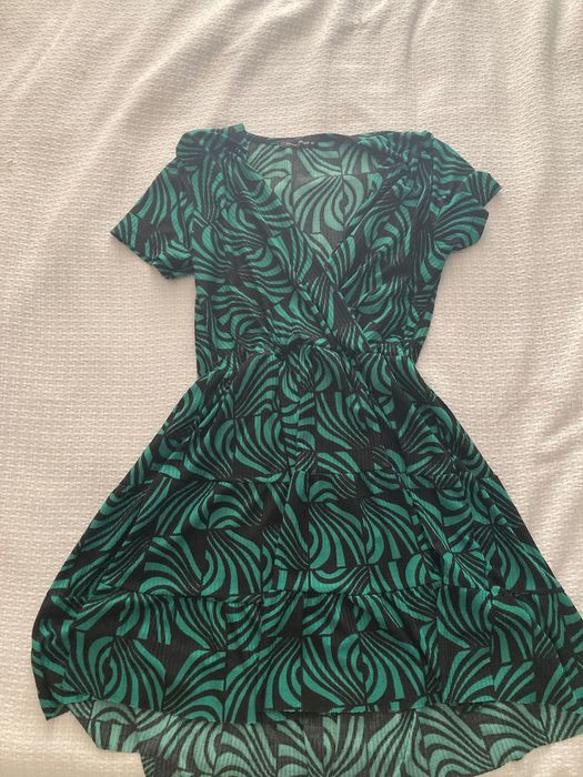 Шарени красиви рокли