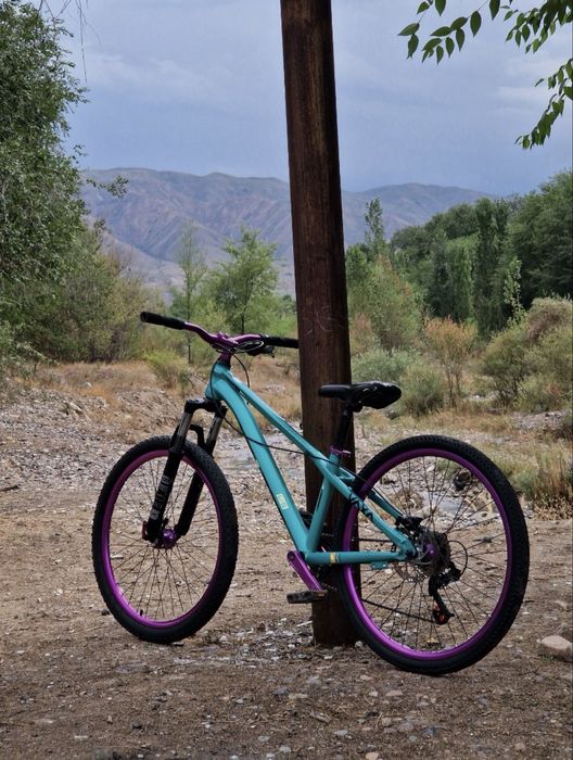 Есть обмен на электро самокат