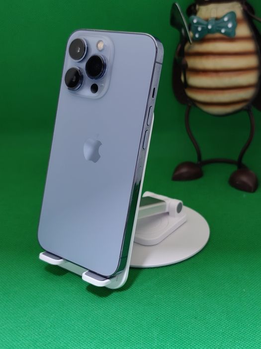 Iphone 13 Pro 256 GB * Garantie *