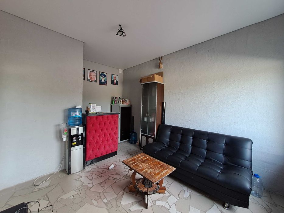 Продам автомойку+шиномонтаж в г.Тобыл