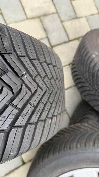 Jante VW Golf 6 Plus 16 5x112 Golf 5 iarna 205 55 16 Jetta Caddy EOS