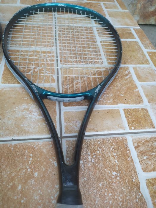 Ракети за тенис  Dunlop