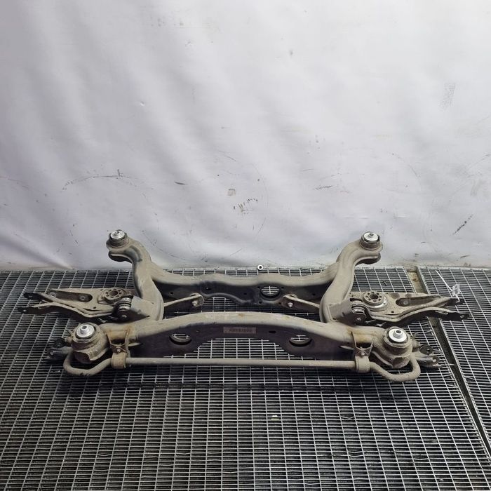 Punte spate Mercedes GLA ( X156 ) 2.2 CDI 2013 - 2017 SUV 4 Usi (1470) 4x2