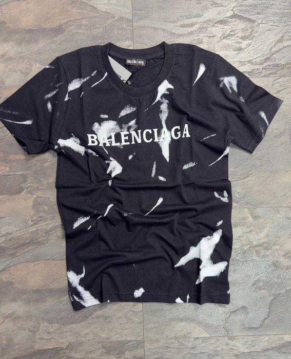 Мъжки Тениски Balenciaga