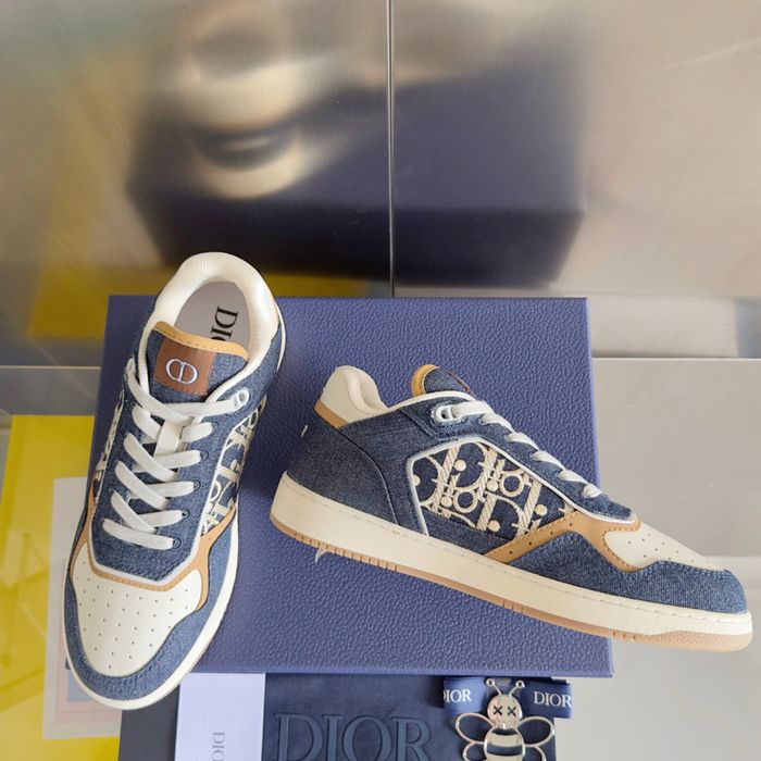 Dior New collection маратонки