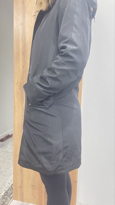 Продам парку 42-44р