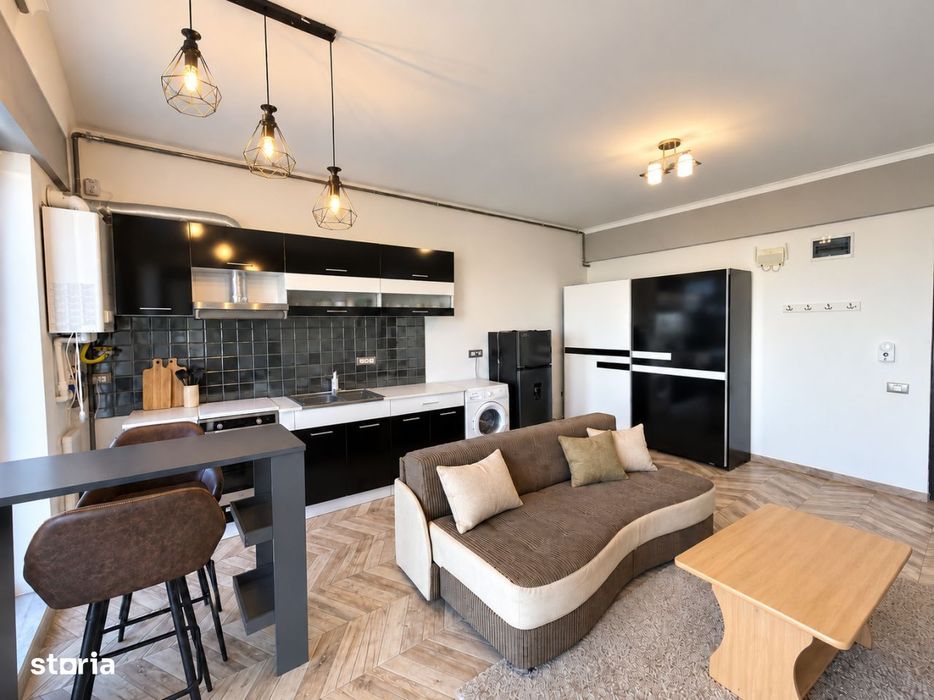 Apartament cu vedere spre Lacul Siutghiol | Mamaia Nord — fotografia 2