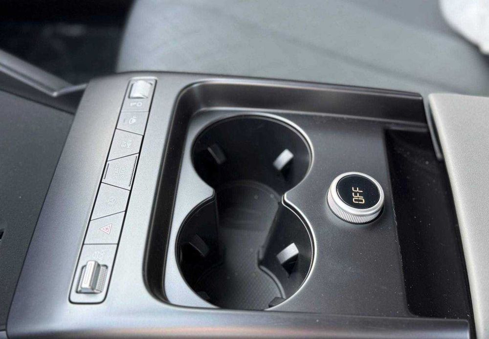 BYD Seal 6 DM 120km Flagship