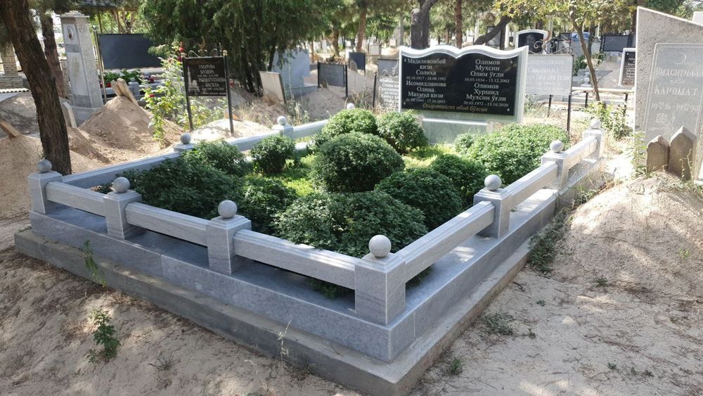 Едгорлик,кабр тош,изготовление памятников и мемориальных комплексов.