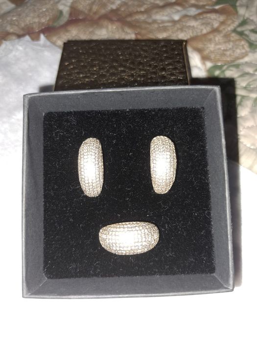 Серебро 925 пробы