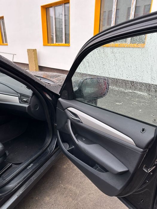 Spre vânzare BMW X 1 an stare forte cu tuate