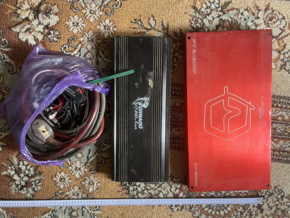 Саб буфер музыка