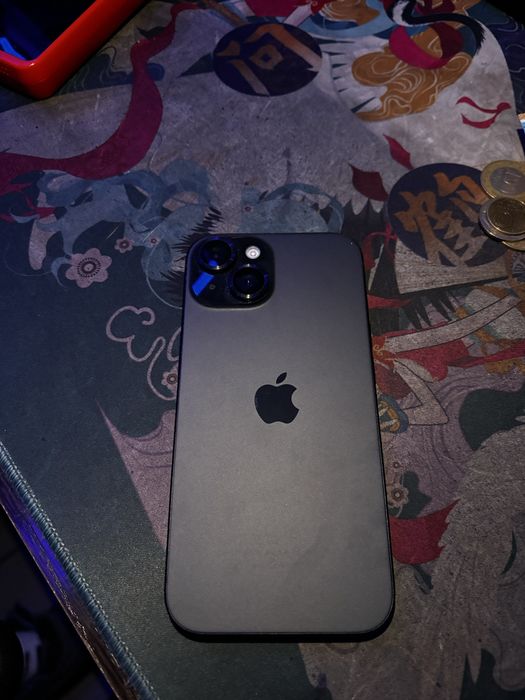 Продам iPhone 15