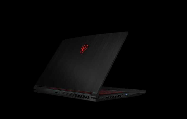 MSI GF63 Thin 11SC