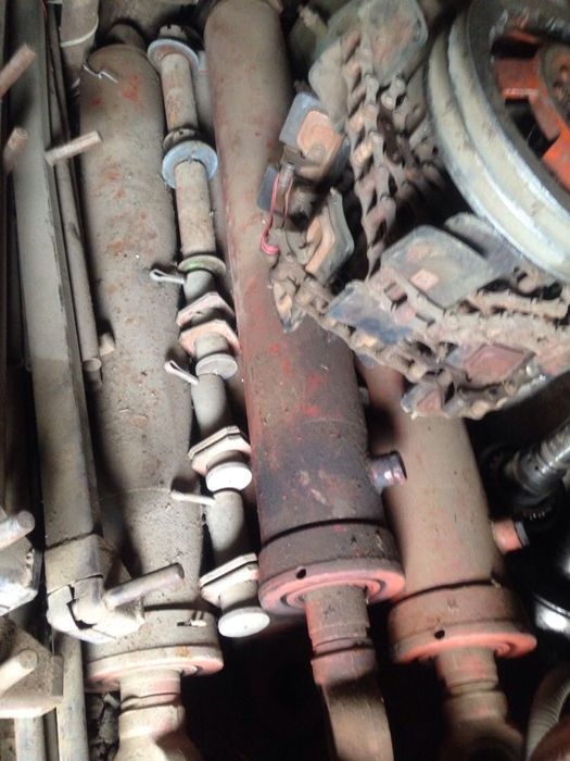 Продам генераторы стартера на селхоз тракторов