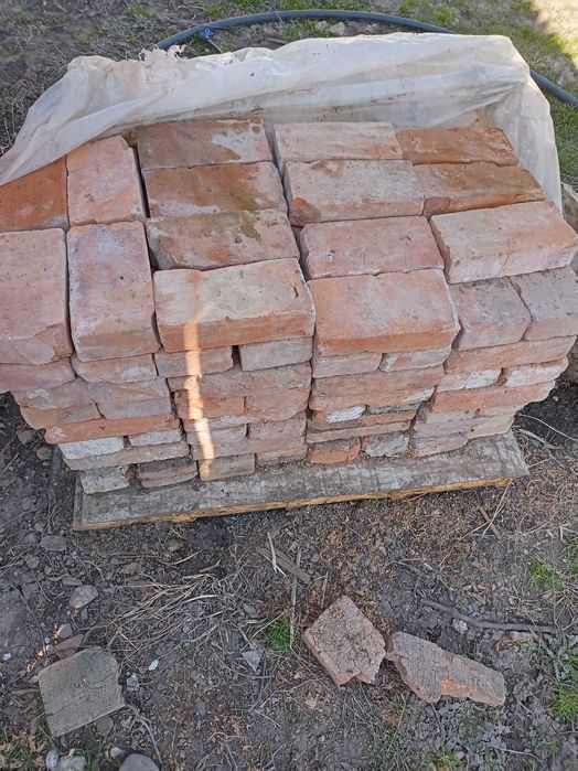 Cărămidă recuperata