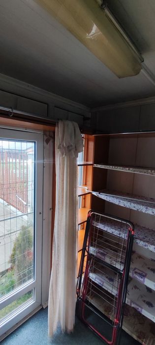 Toneta modul stradal