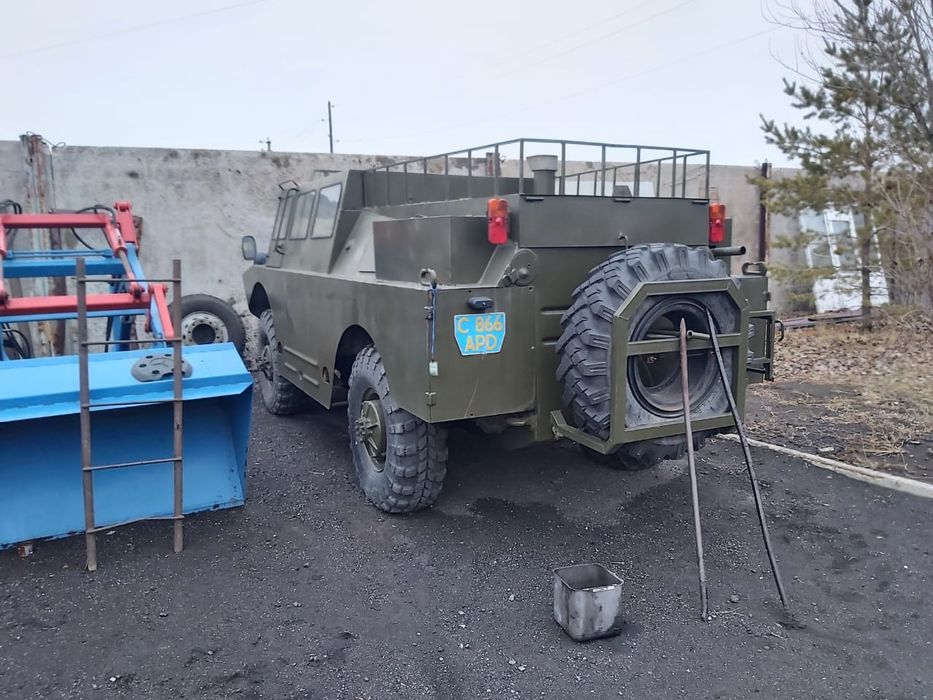 Продам брдм востановленный