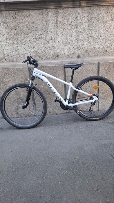 Bicicleta mountainbike marca  Rockrider 27,5“ noua !! Marimea S