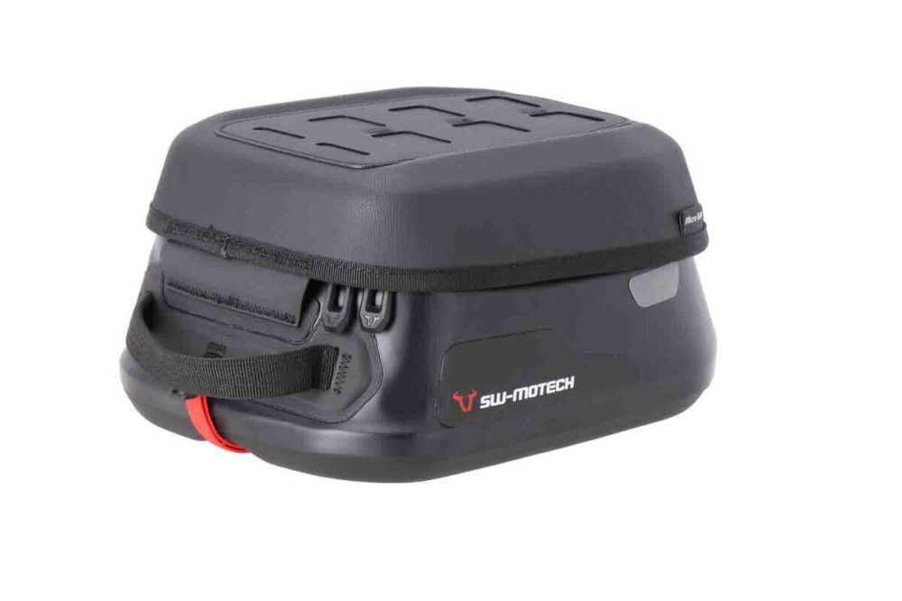Tank Bag Pro Micro Wp Sw-Motech bc.Wpb.00.028.10000 Yamaha MT-125