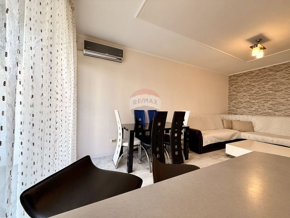 Продава се Тристаен апартамент в Варна, Окръжна болница - 107 кв.м за 1359 €/кв.м - Снимка #8