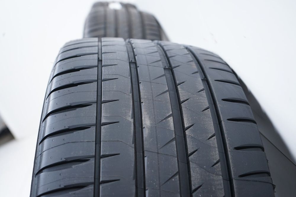 Джанти 20 цола 5х112 Мерцедес GLC AMG W254 X254 C254 с летни гуми