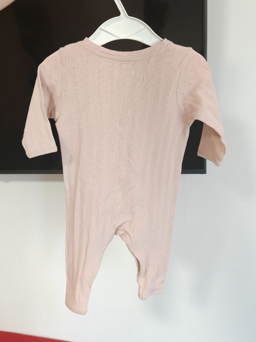 Salopeta fetite H&M