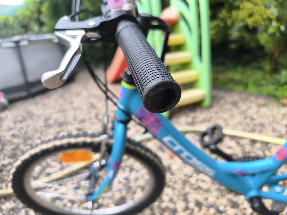 Велосипед/ колело Cross Alessa 20”