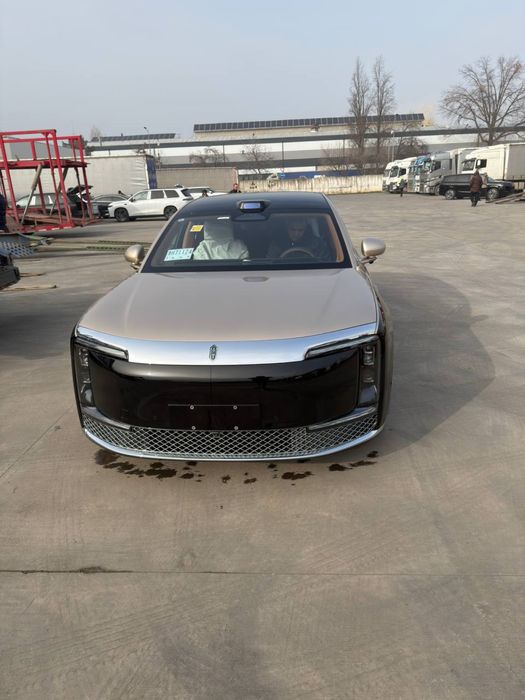 Maexstro s800 elektro