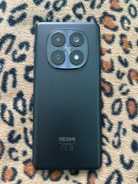 Продам Redmi note 15 6/128