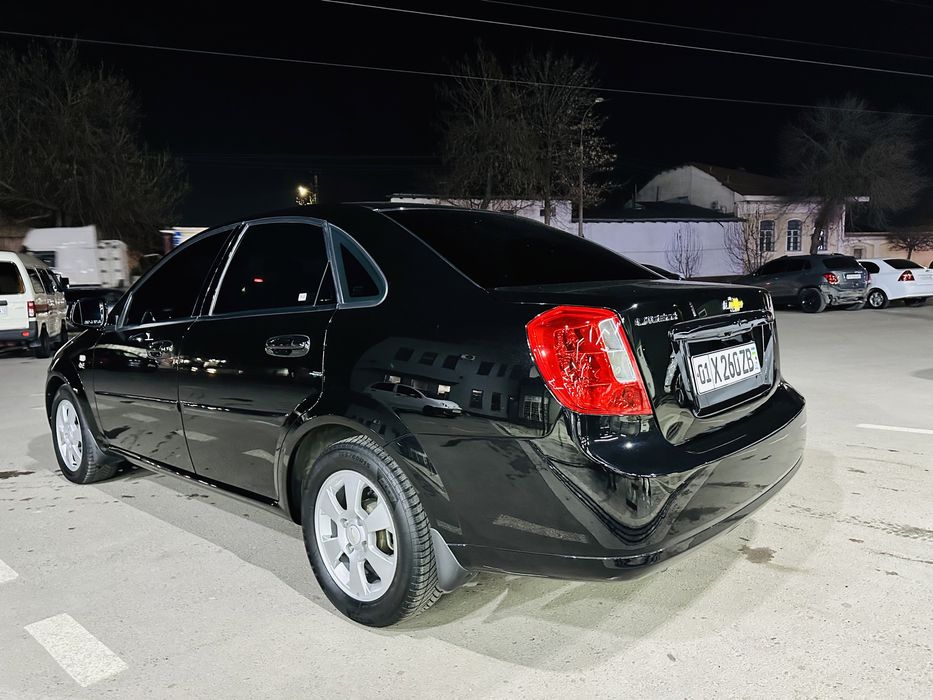 Gentra 2023 йил, Кора, Краска тоза, состояние идеал