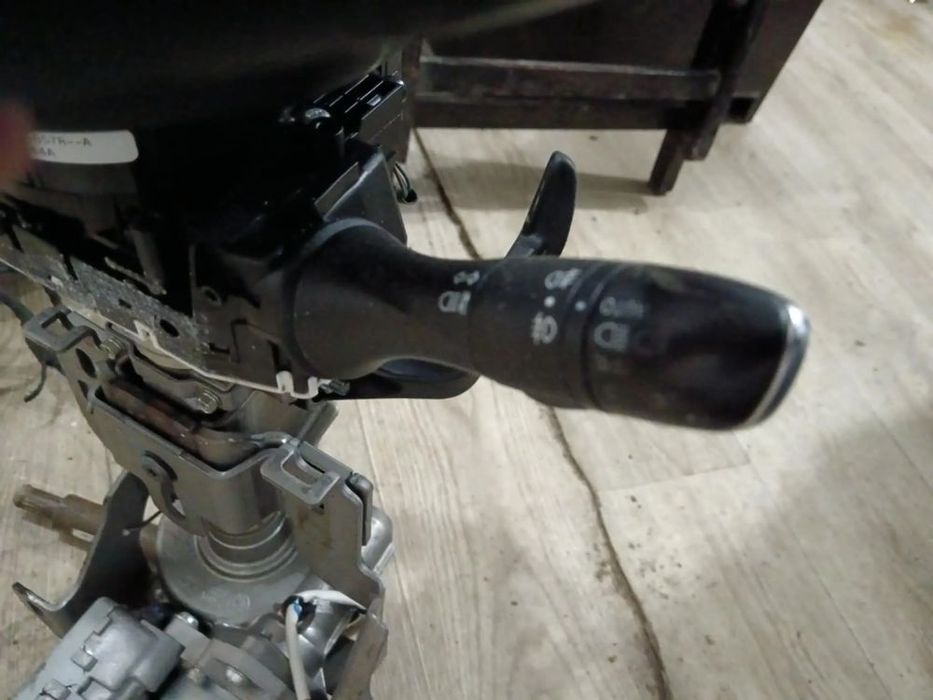spira cu manete , bloc lumini renault kadjar, talisman, megane 4, grand scenic 255545857r